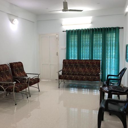 En Jays Residency Apartamento Kottayam Exterior foto